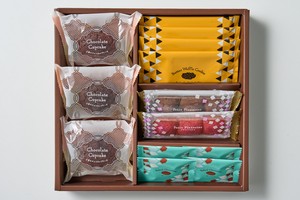 チョコトリップ　魅惑のスイーツ詰合せ　デイトリップ【山口倉庫出荷】
