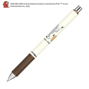 ■2025SS　新作■　トムとジェリー　エナージェルシャープ　ルックバック