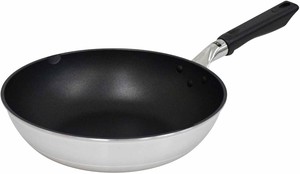 爽 いため鍋 28cm 日本製 SOU-W28 ウルシヤマ