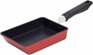 Frying Pan Thor 19 x 13.5cm Made in Japan