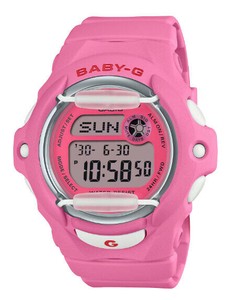 【特価】カシオBaby-G海外モデル BG-169CH-4