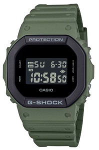 【特価】カシオG-SHOCK海外モデル DW-5610UU-3