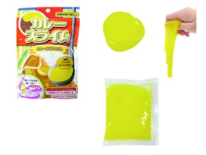 カレースライム