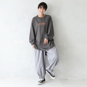 Sweatshirt Casual S/S