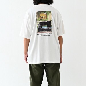 Kids' Short Sleeve T-shirt T-Shirt [S/S NEW]