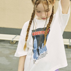 Kids' Short Sleeve T-shirt T-Shirt