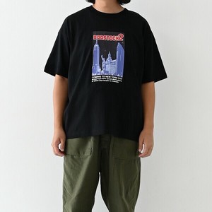 Kids' Short Sleeve T-shirt T-Shirt [S/S NEW]