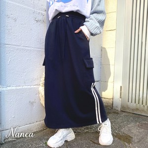 Skirt Pocket
