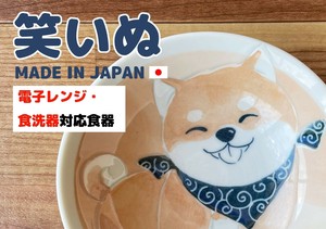 KA*NEW　笑いぬシリーズ　美濃焼　日本製