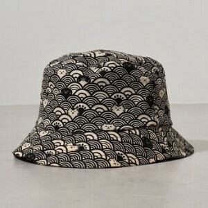 Hat Cats Goods Inbound
