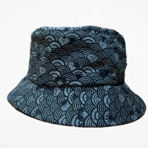 Hat Cats Goods Inbound