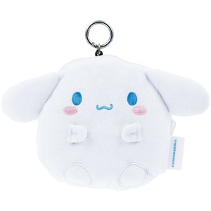 Doll/Anime Character Plushie/Doll Pouch Skater Cinnamoroll