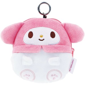 Doll/Anime Character Plushie/Doll Pouch My Melody Skater