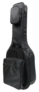 KC アコースティックギター用ギグケース GB-AG1/BK