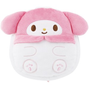 Doll/Anime Character Plushie/Doll Pouch My Melody Skater