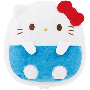 Doll/Anime Character Plushie/Doll Pouch Hello Kitty Skater