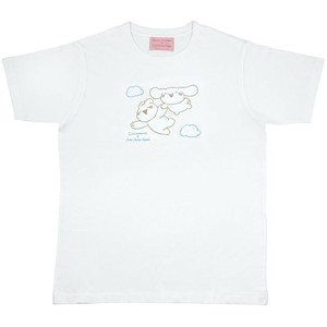 T-shirt T-Shirt Skater Cinnamoroll