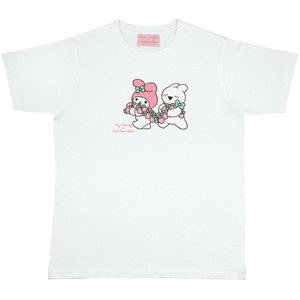 T-shirt T-Shirt My Melody Skater