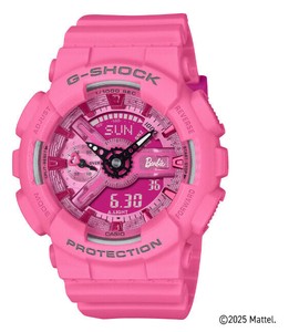 【特価】カシオG-SHOCK海外モデル GMA-S110BE-4A