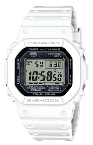 【特価】カシオG-SHOCK海外モデル GW-5000HS-7