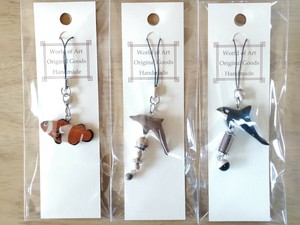 Phone Strap