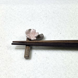 Chopsticks Rest Pink