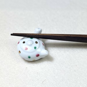Chopsticks Rest