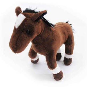 Animal/Fish Plushie/Doll Mascot
