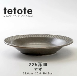 Main Plate