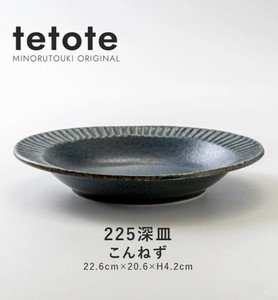 Main Plate