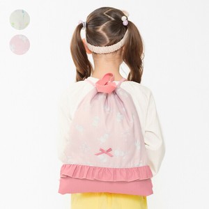 Backpack 2Way Lightweight Back Flowers
