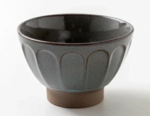 Rice Bowl Gray