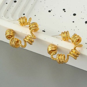 ピアス S925ポスト　ピアス K18　ピアス アレルギー K18 ピアス　シルバー925 ピアス