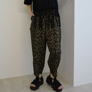 Full-Length Pant Tapered Pants [2025 NEW]
