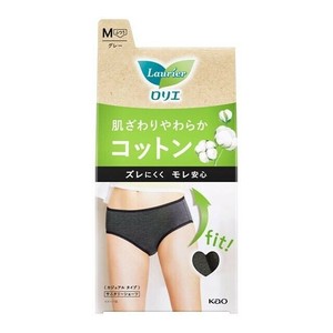 【医薬部外品】ロリエ　アクティブガード　カジュアルタイプ　M 1枚