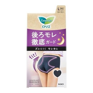 【医薬部外品】ロリエ　アクティブガード　ナイトセイフティタイプ　L 1枚