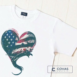 T-shirt T-Shirt Short Sleeve Unisex