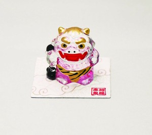 Animal Ornament