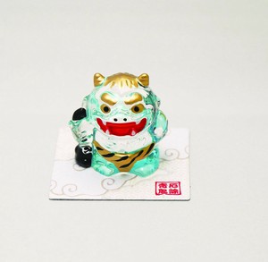 Animal Ornament