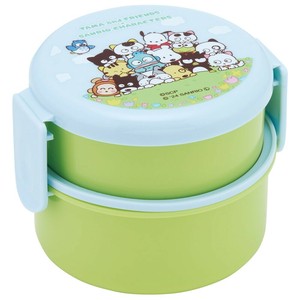 Sanrio Bento Box Skater Made in Japan