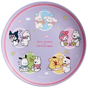 Sanrio Divided Plate Skater