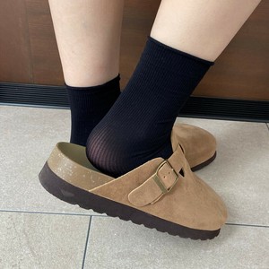 2025年新商品 运动袜 半透明 袜子 立即发货 薄纱