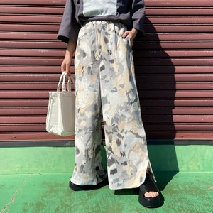 Full-Length Pant Wide Pants [2025 NEW]
