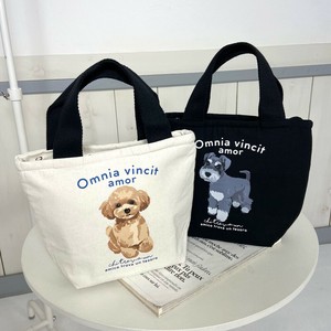 托特包 新颜色出品 保冷袋 狗 立即发货 猫