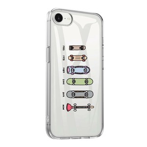 iPhone × BROTHER MERL ケース iPhone 16e ブラザーマール