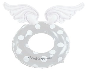 Swimming Ring/Beach Ball Gimmick 80cm