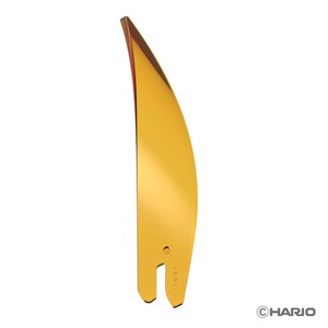 SUIREN　リブ　6本セット　透明　イエロー