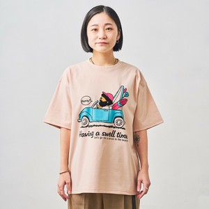 T 恤/上衣 刺绣 2025年