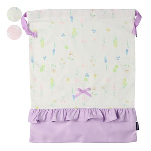 Bag Flowers Small Case