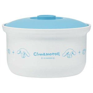 保存容器/储物袋 Cinnamoroll玉桂狗 Skater 日本制造